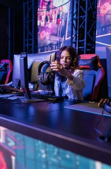 chơi game Kubet