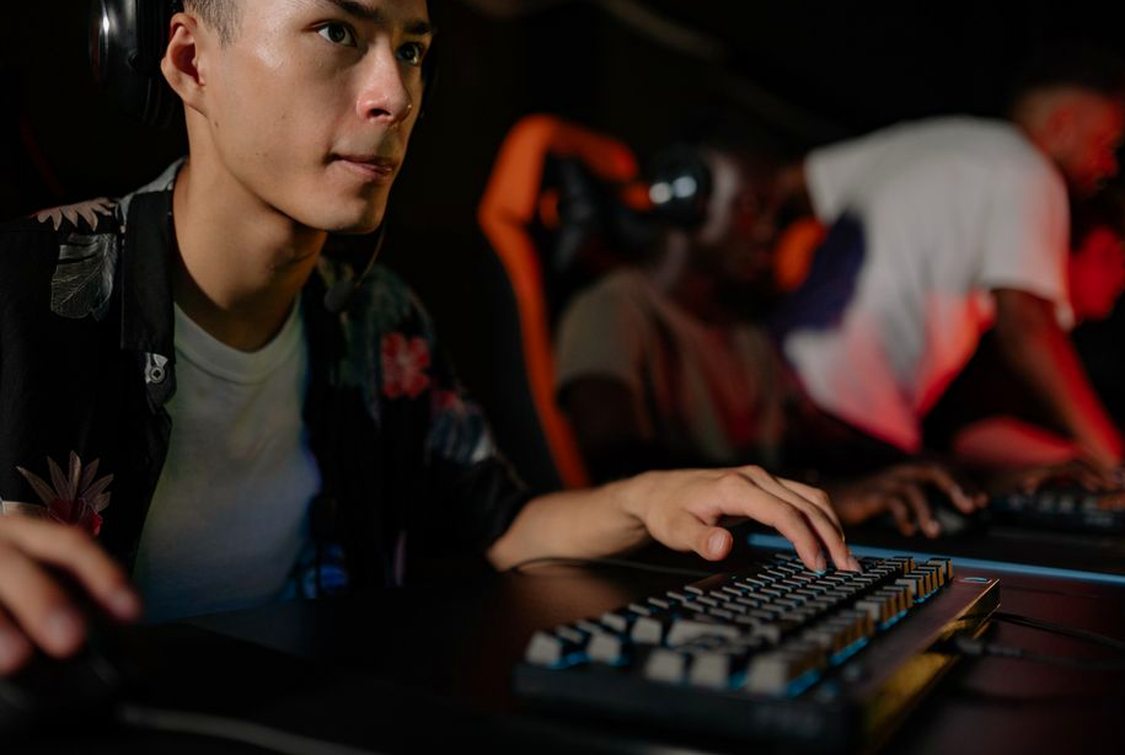 chơi game Kubet
